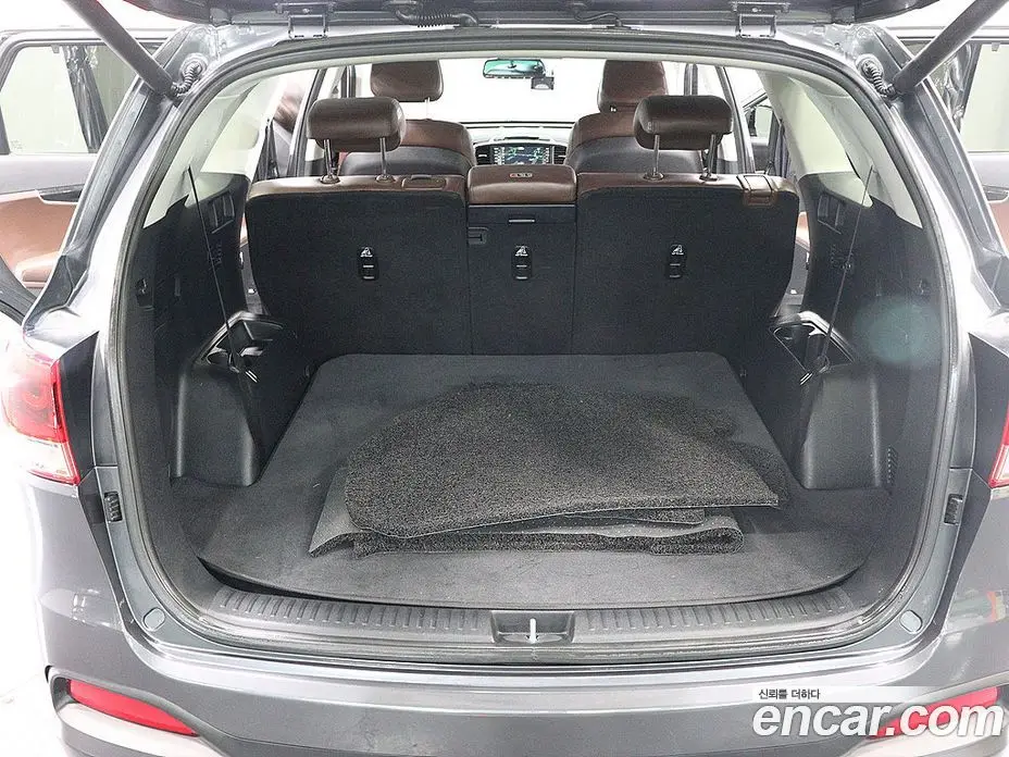 Kia Sorento 2015 2.0 АКПП, фото 20 Kia Sorento 2015 2.0 АКПП, фото 20