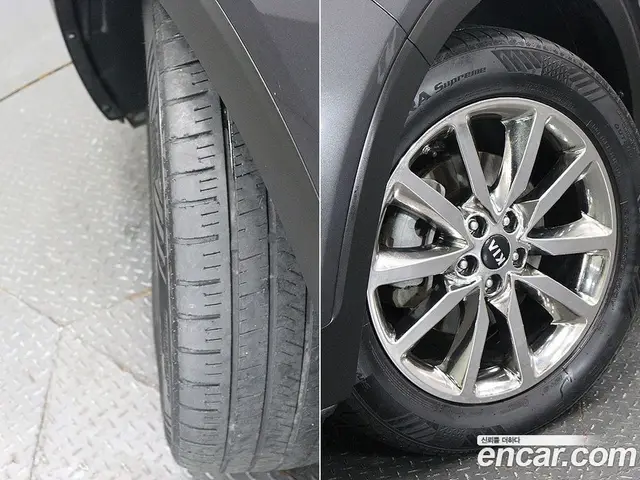 Kia Sorento 2015 2.0 АКПП, миниатюра 5 Kia Sorento 2015 2.0 АКПП, миниатюра 5