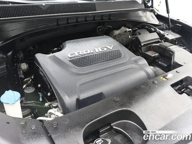 Kia Sorento 2015 2.0 АКПП, миниатюра 6 Kia Sorento 2015 2.0 АКПП, миниатюра 6