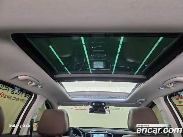 Kia Sorento 2017 2.0 АКПП, миниатюра 11 Kia Sorento 2017 2.0 АКПП, миниатюра 11