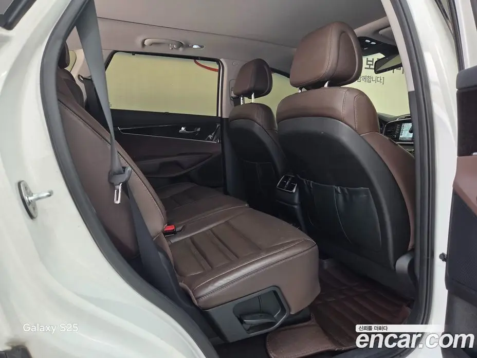 Kia Sorento 2017 2.0 АКПП, фото 19 Kia Sorento 2017 2.0 АКПП, фото 19