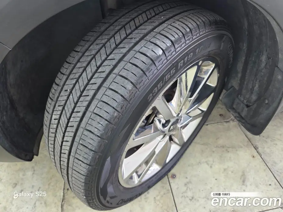 Kia Sorento 2017 2.0 АКПП, фото 5 Kia Sorento 2017 2.0 АКПП, фото 5