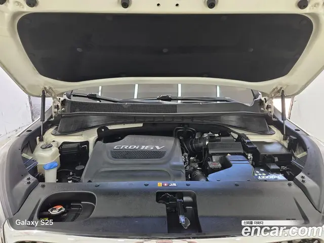 Kia Sorento 2017 2.0 АКПП, миниатюра 6 Kia Sorento 2017 2.0 АКПП, миниатюра 6