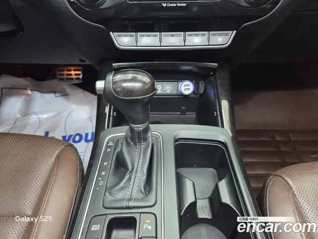 Kia Sorento 2017 2.0 АКПП, миниатюра 9 Kia Sorento 2017 2.0 АКПП, миниатюра 9