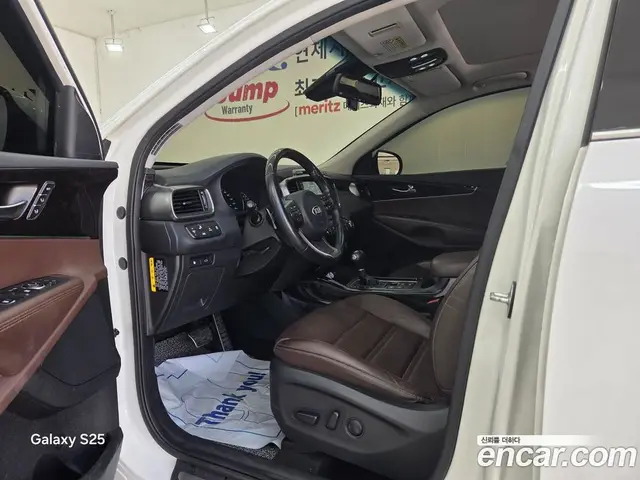 Kia Sorento 2017 2.0 АКПП, миниатюра 10 Kia Sorento 2017 2.0 АКПП, миниатюра 10
