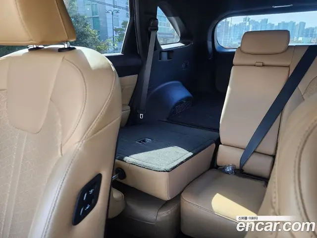 Kia Sorento 2021 2.2 АКПП, миниатюра 5 Kia Sorento 2021 2.2 АКПП, миниатюра 5