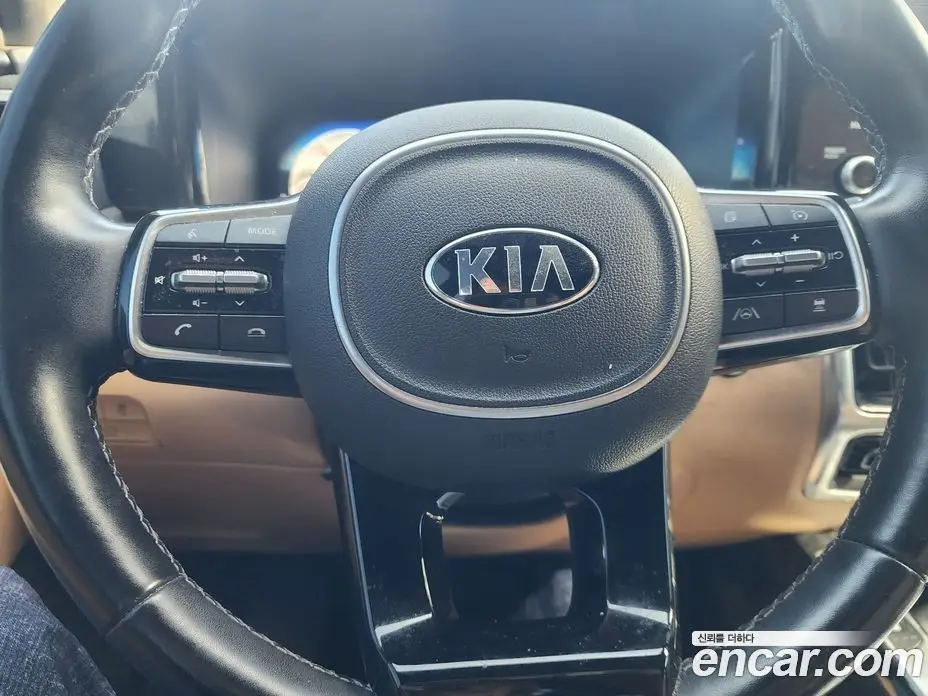 Kia Sorento 2021 2.2 АКПП, фото 8 Kia Sorento 2021 2.2 АКПП, фото 8