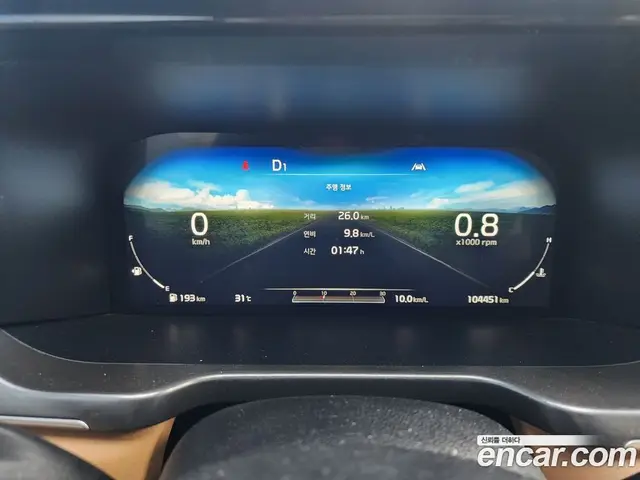 Kia Sorento 2021 2.2 АКПП, миниатюра 10 Kia Sorento 2021 2.2 АКПП, миниатюра 10