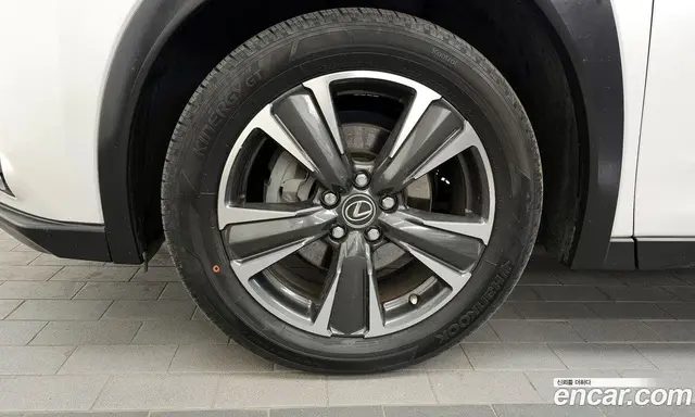 Lexus UX 2019 2.0 АКПП, миниатюра 5