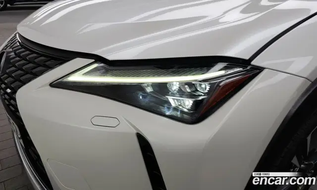 Lexus UX 2019 2.0 АКПП, миниатюра 8