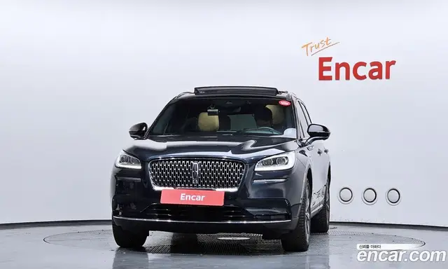 Lincoln Corsair 2020 2.0 АКПП, миниатюра 3