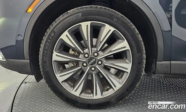 Lincoln Corsair 2020 2.0 АКПП, миниатюра 5