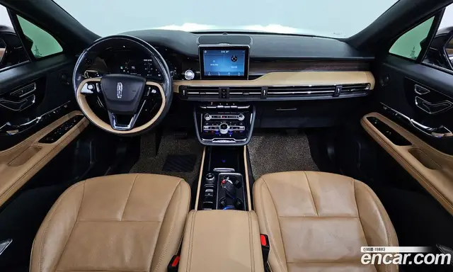 Lincoln Corsair 2020 2.0 АКПП, миниатюра 7