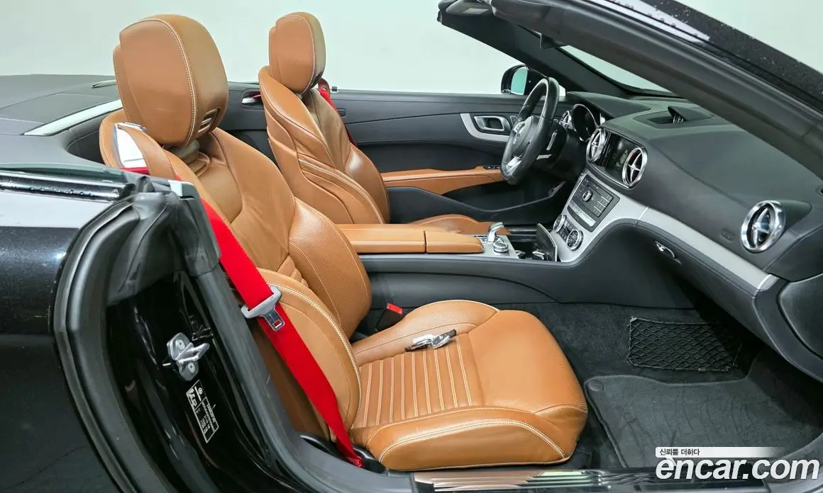 Mercedes-Benz SL-Class 2019 3.0 АКПП, фото 11 Mercedes-Benz SL-Class 2019 3.0 АКПП, фото 11