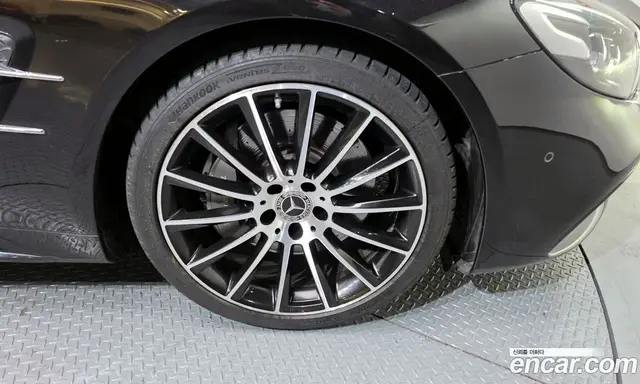 Mercedes-Benz SL-Class 2019 3.0 АКПП, миниатюра 5 Mercedes-Benz SL-Class 2019 3.0 АКПП, миниатюра 5