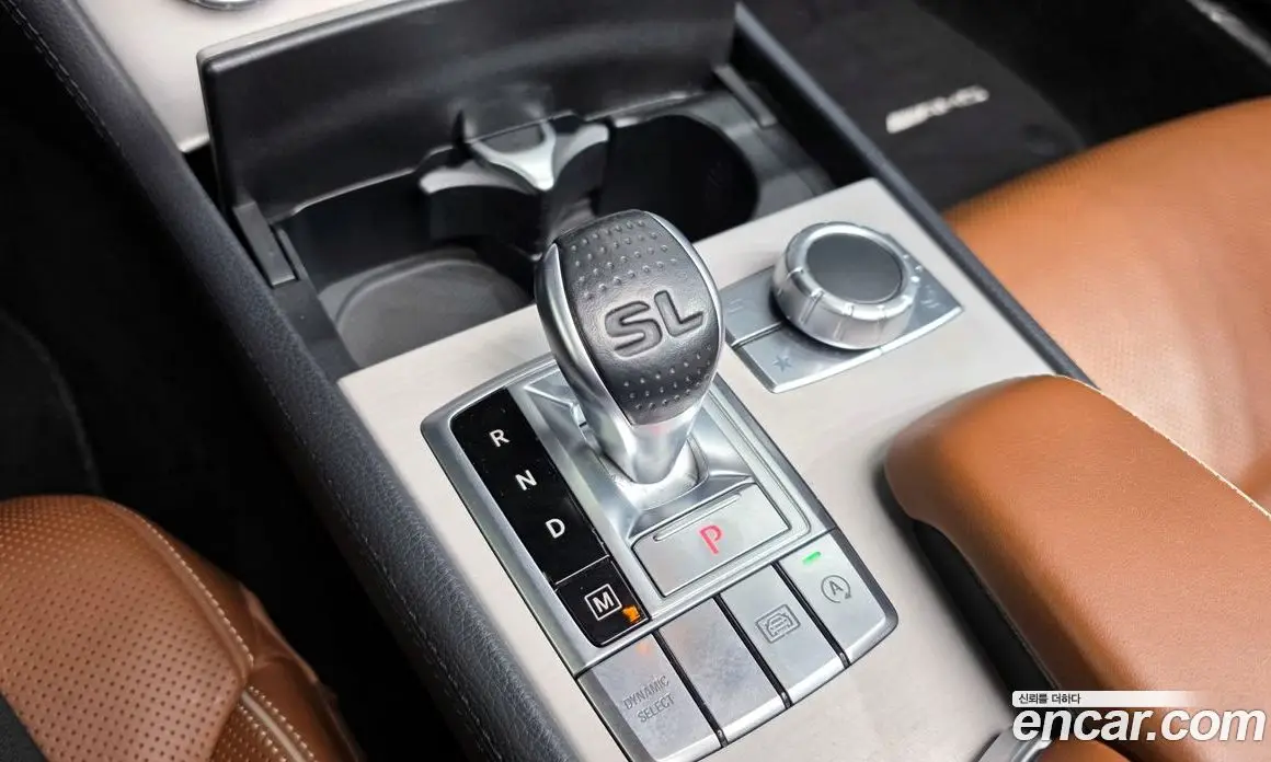 Mercedes-Benz SL-Class 2019 3.0 АКПП, фото 9 Mercedes-Benz SL-Class 2019 3.0 АКПП, фото 9