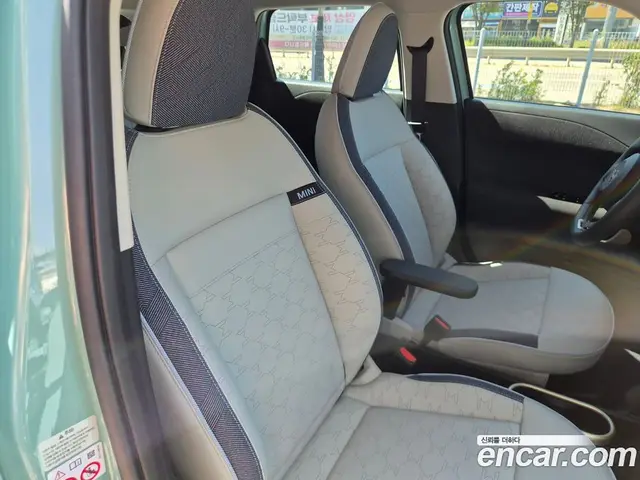 Mini Aceman 2026 АКПП, миниатюра 5 Mini Aceman 2026 АКПП, миниатюра 5