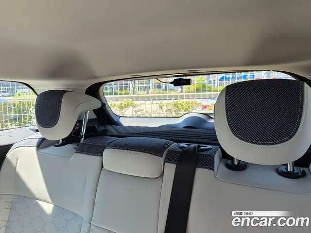 Mini Aceman 2026 АКПП, миниатюра 6 Mini Aceman 2026 АКПП, миниатюра 6