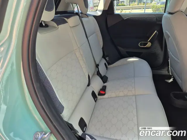 Mini Aceman 2026 АКПП, миниатюра 7 Mini Aceman 2026 АКПП, миниатюра 7