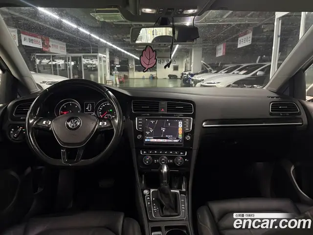 Volkswagen Golf 2014 2.0 АКПП, миниатюра 7 Volkswagen Golf 2014 2.0 АКПП, миниатюра 7