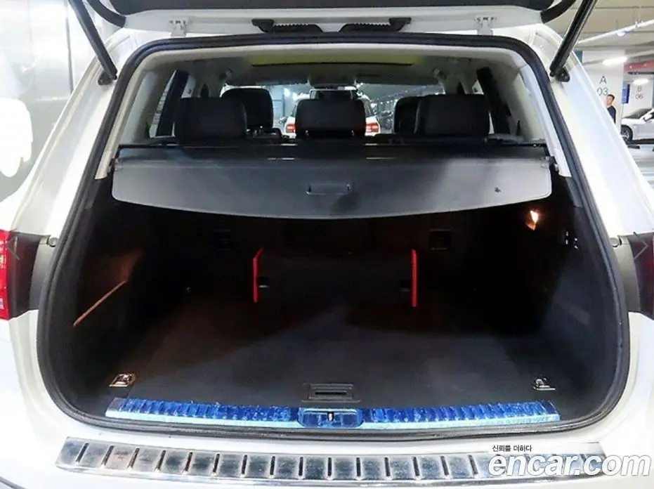 Volkswagen Touareg 2015 3.0 АКПП, фото 17