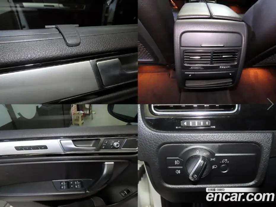 Volkswagen Touareg 2015 3.0 АКПП, фото 18