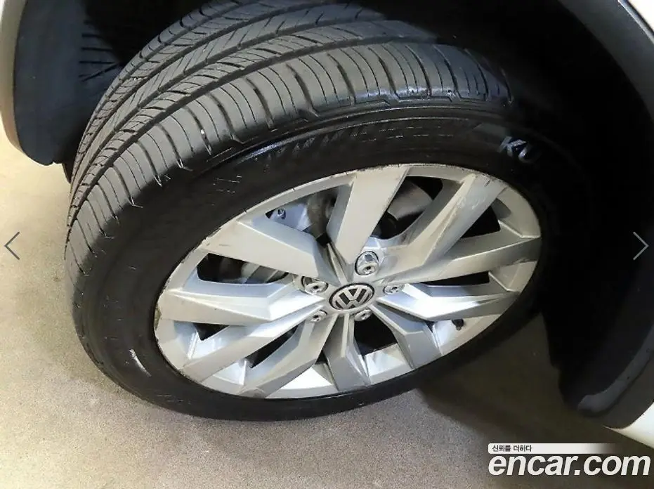 Volkswagen Touareg 2015 3.0 АКПП, фото 20
