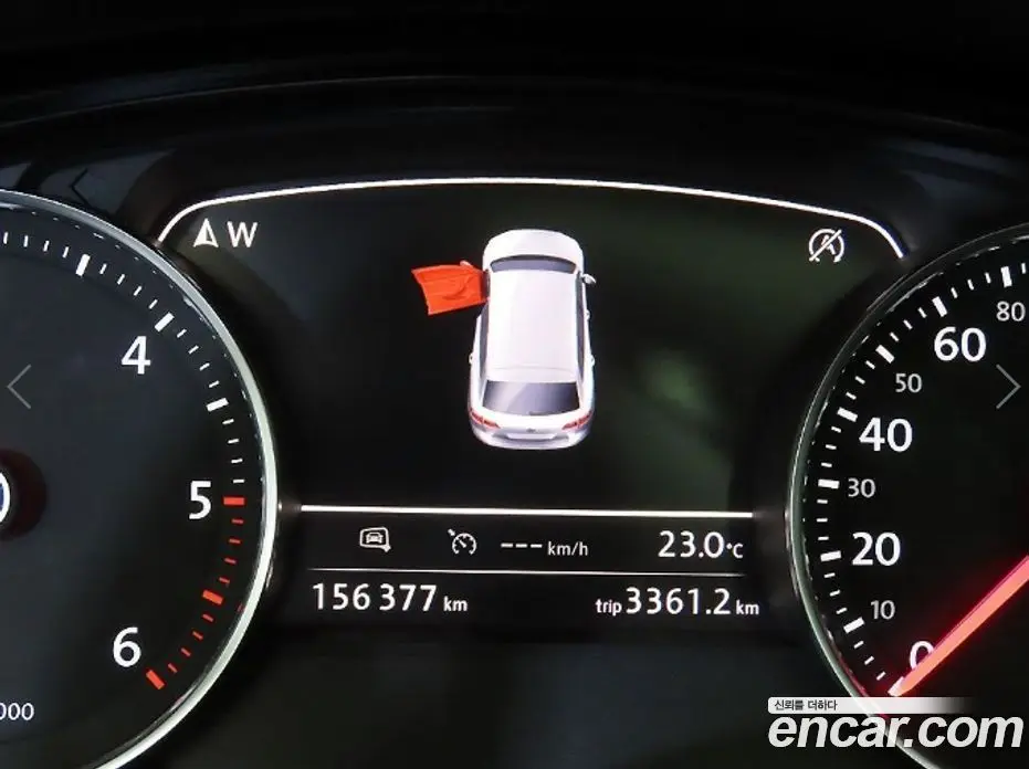 Volkswagen Touareg 2015 3.0 АКПП, фото 9
