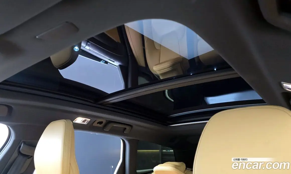 Volvo V90 2019 2.0 АКПП, фото 18