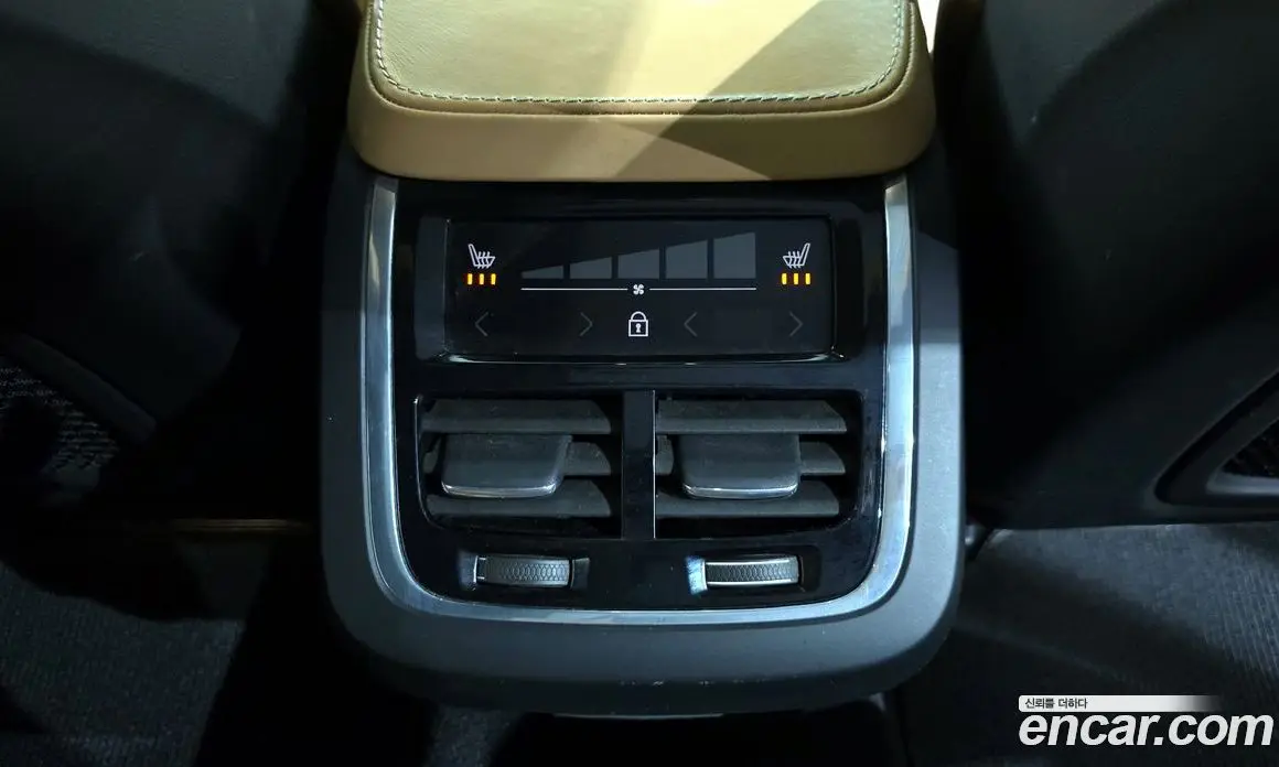 Volvo V90 2019 2.0 АКПП, фото 19