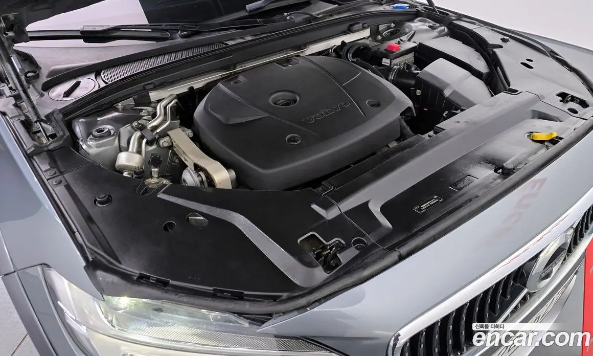 Volvo V90 2019 2.0 АКПП, фото 6