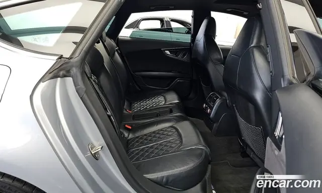 Audi A7 2016 3.0 АКПП, миниатюра 12