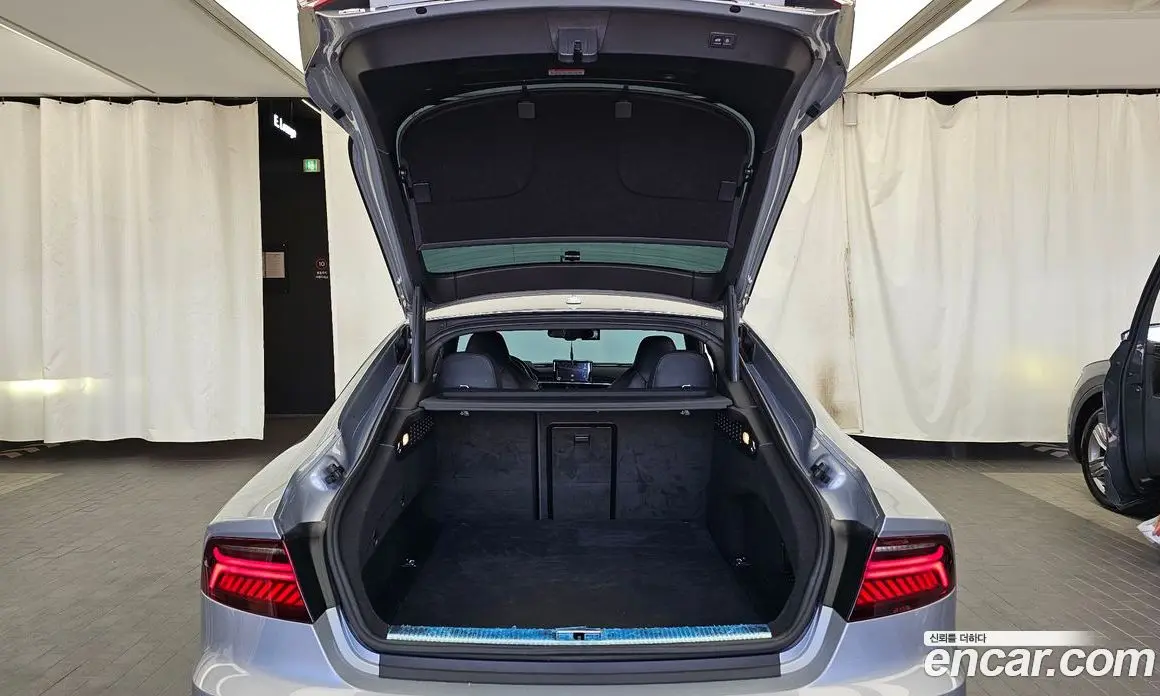 Audi A7 2016 3.0 АКПП, фото 20