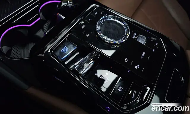 BMW i5 2023 0.2 АКПП, миниатюра 12
