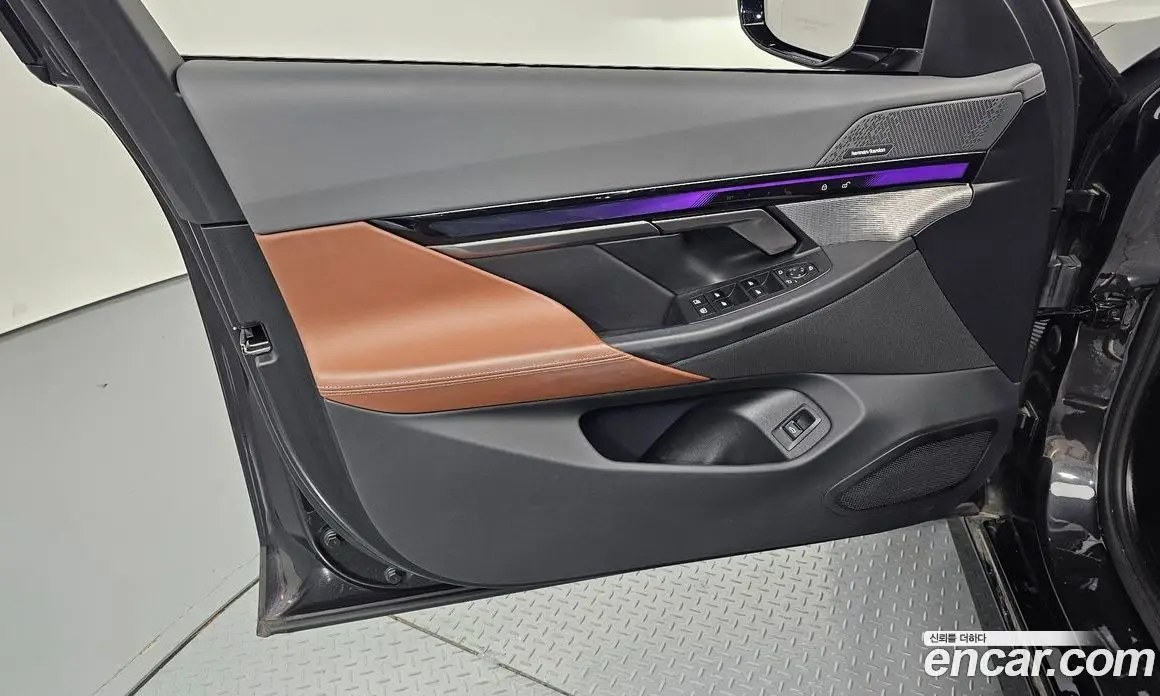 BMW i5 2023 0.2 АКПП, фото 14