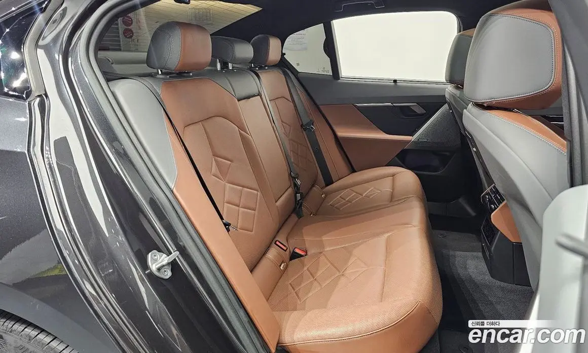 BMW i5 2023 0.2 АКПП, фото 16