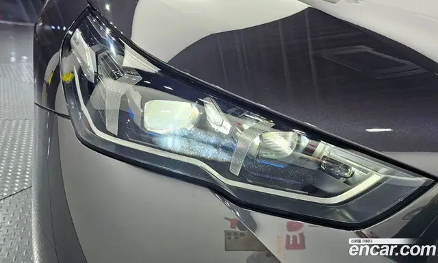 BMW i5 2023 0.2 АКПП, миниатюра 8