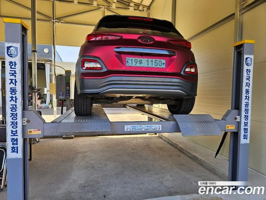 Hyundai Kona 2018 АКПП, фото 2 Hyundai Kona 2018 АКПП, фото 2