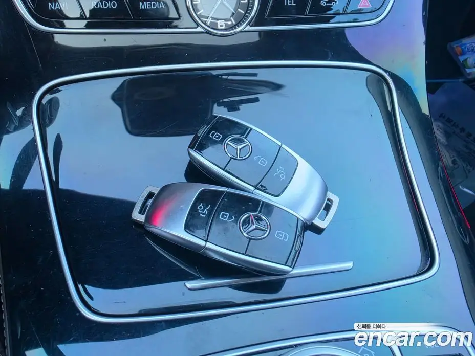Mercedes-Benz E-Class 2017 2.0 АКПП, фото 13