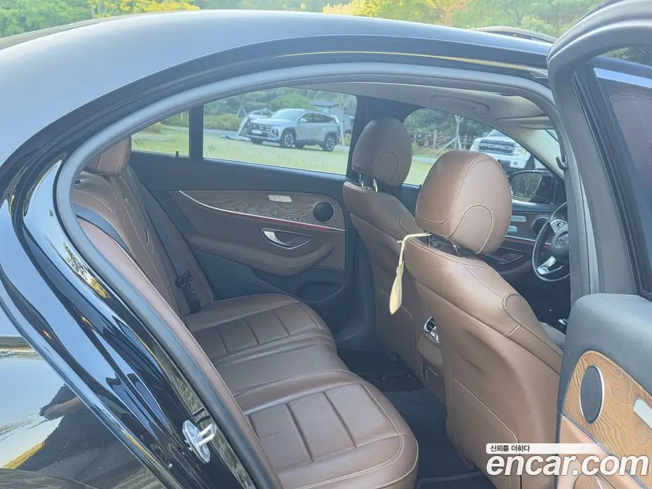 Mercedes-Benz E-Class 2017 2.0 АКПП, фото 16