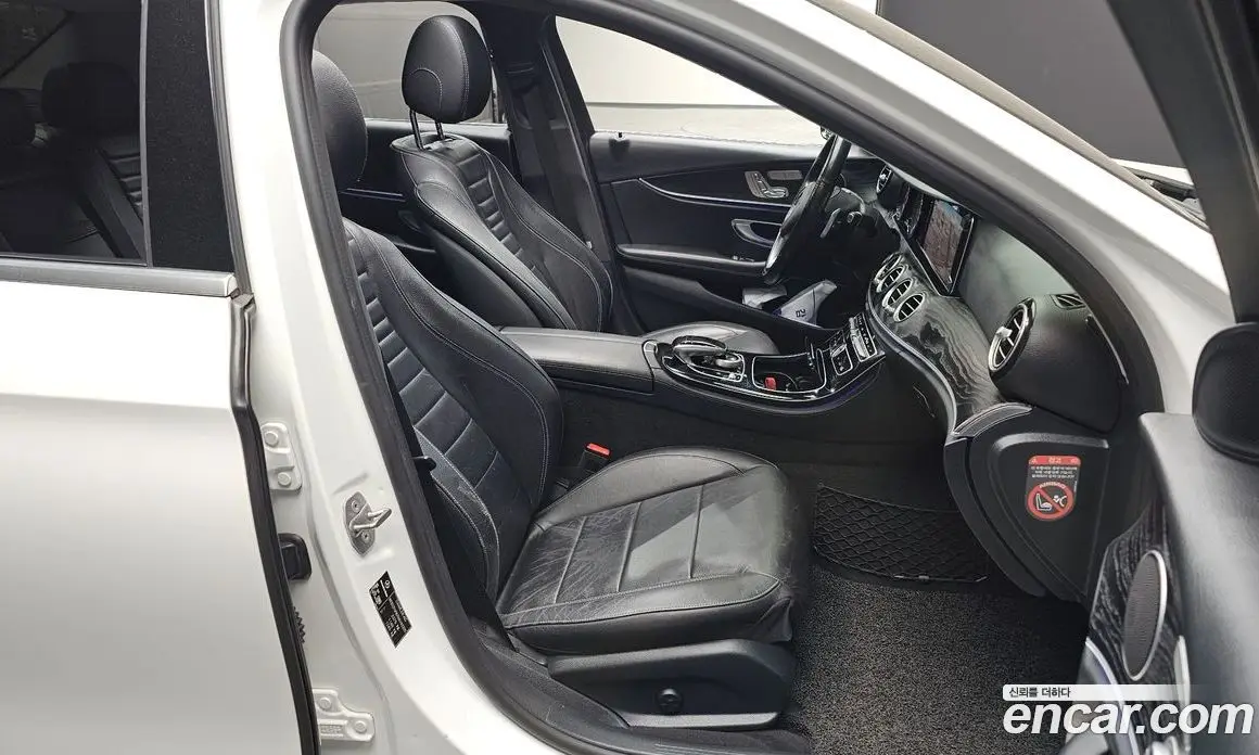 Mercedes-Benz E-Class 2017 1.9 АКПП, фото 10