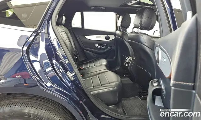 Mercedes-Benz EQC 2020 0.2 АКПП, миниатюра 12