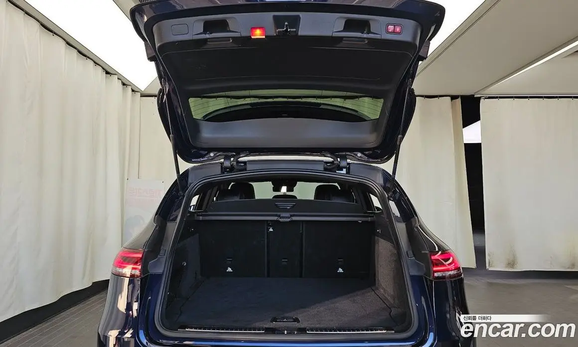Mercedes-Benz EQC 2020 0.2 АКПП, фото 20