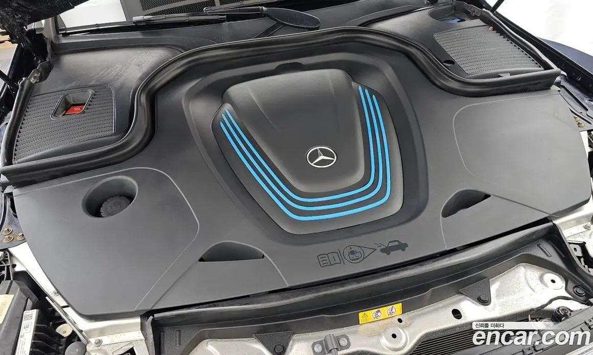 Mercedes-Benz EQC 2020 0.2 АКПП, фото 6