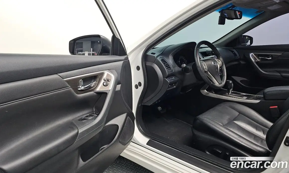 Nissan Altima 2014 2.5 АКПП, фото 13
