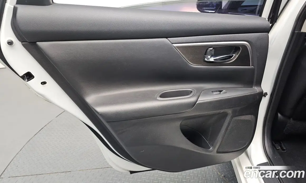 Nissan Altima 2014 2.5 АКПП, фото 15