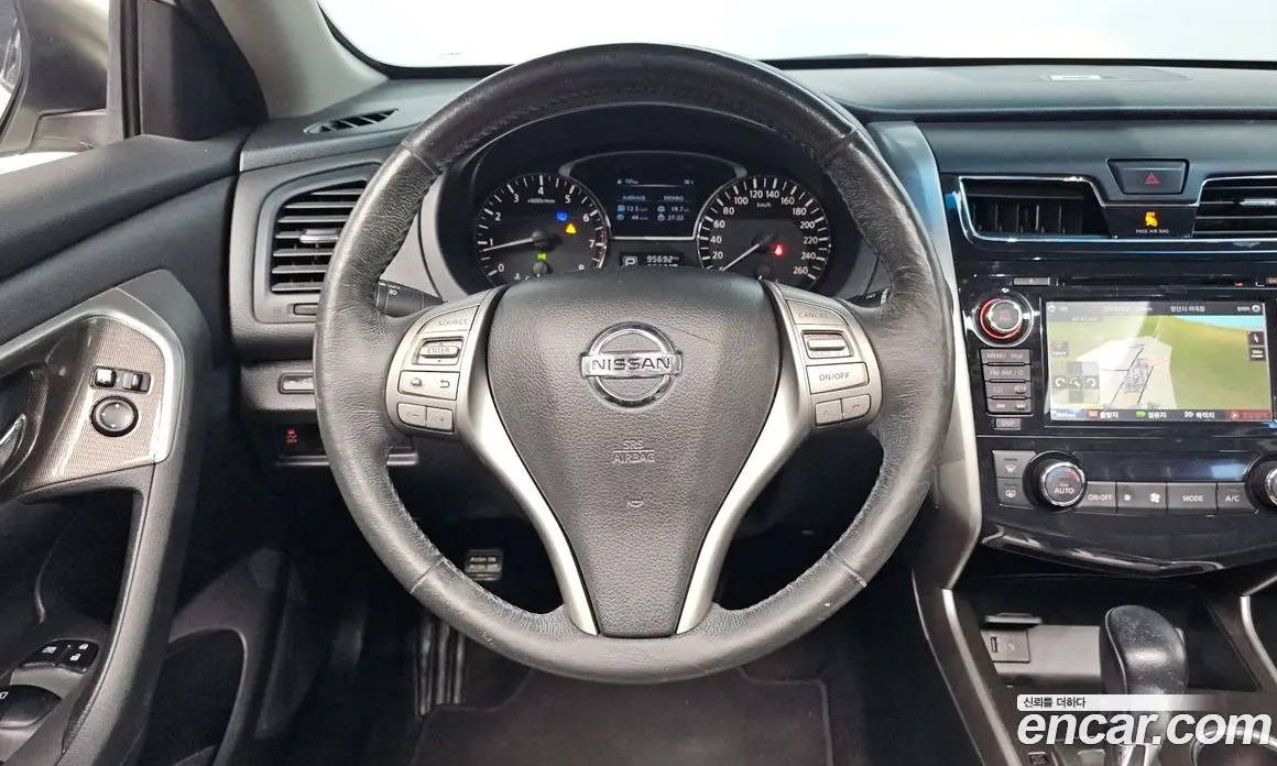 Nissan Altima 2014 2.5 АКПП, фото 19