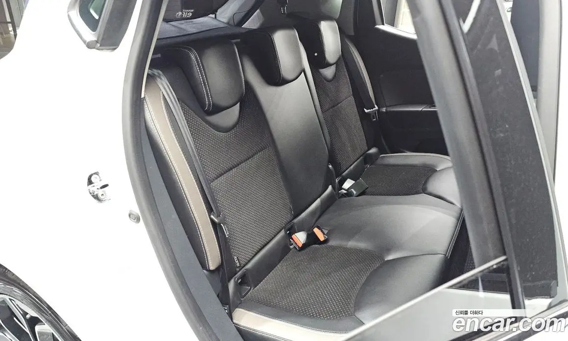 Renault (Samsung) Clio 2019 1.5 АКПП, фото 15