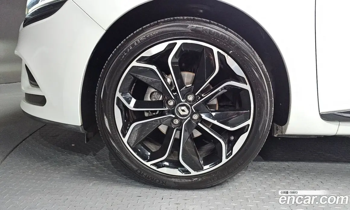 Renault (Samsung) Clio 2019 1.5 АКПП, фото 4