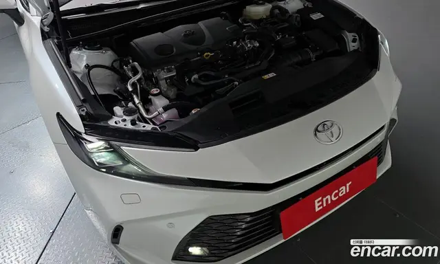 Toyota Camry 2026 2.5 АКПП, миниатюра 5 Toyota Camry 2026 2.5 АКПП, миниатюра 5